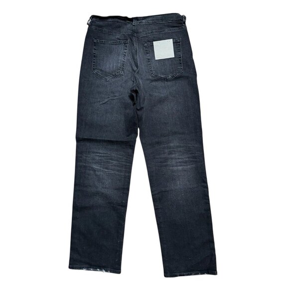 AG Adriano Goldschmied Black Jeans - Picture 4 of 10